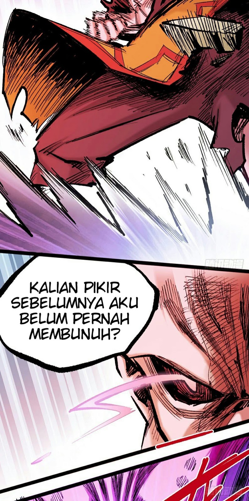 The Doctor’s Supremacy Chapter 21 Gambar 44