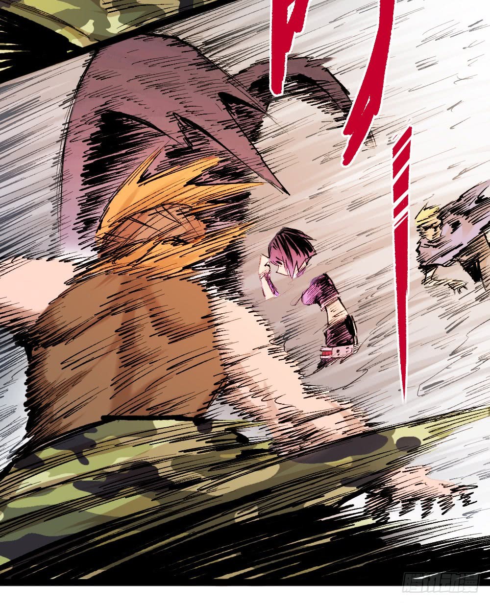 The Doctor’s Supremacy Chapter 21 Gambar 52