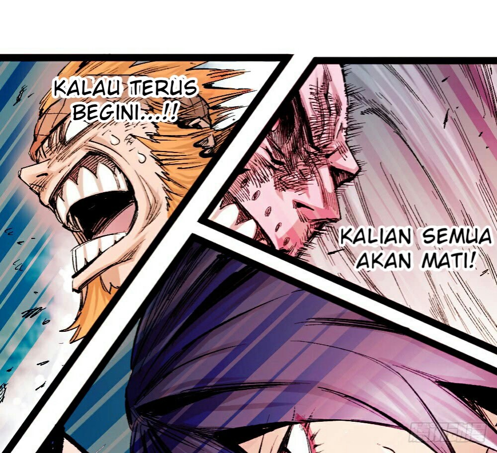 The Doctor’s Supremacy Chapter 21 Gambar 57