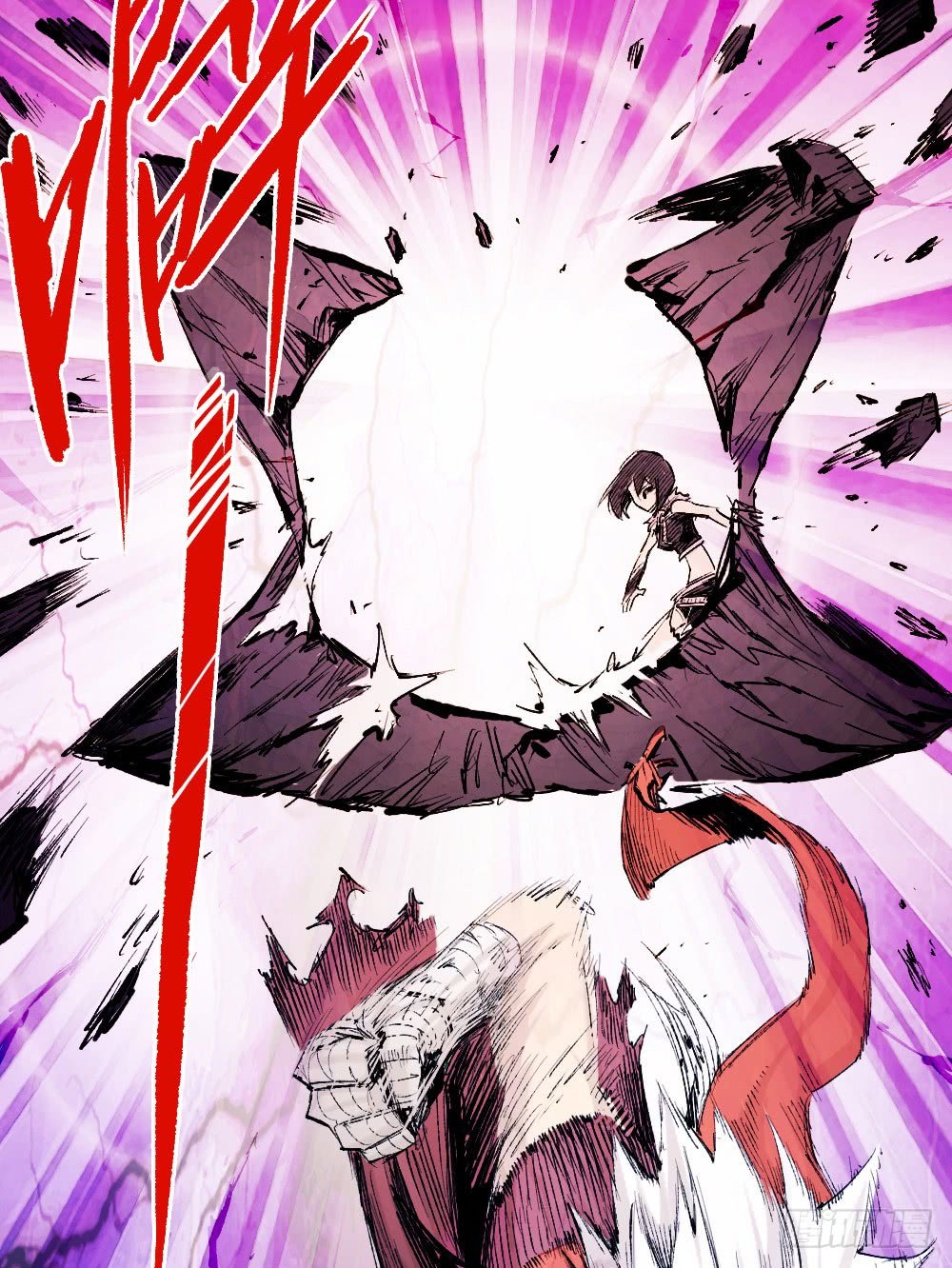 The Doctor’s Supremacy Chapter 21 Gambar 63