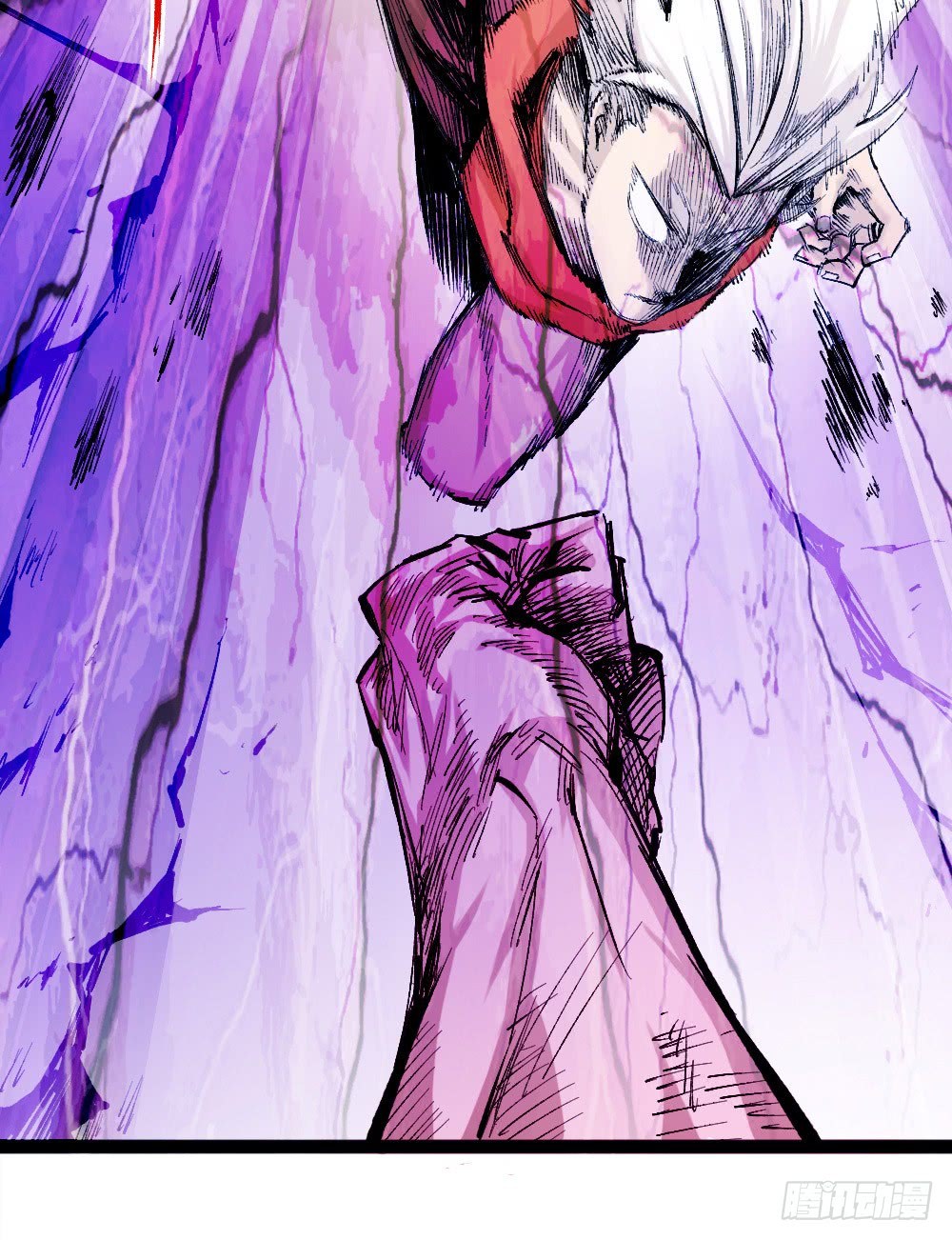 The Doctor’s Supremacy Chapter 21 Gambar 64