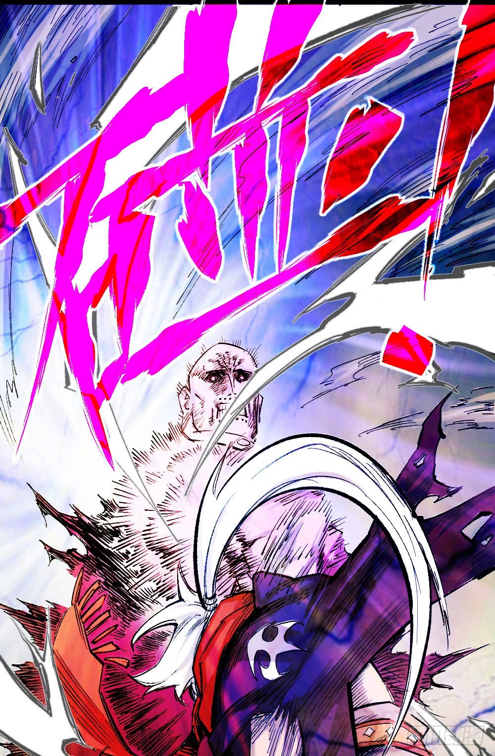 The Doctor’s Supremacy Chapter 21 Gambar 67