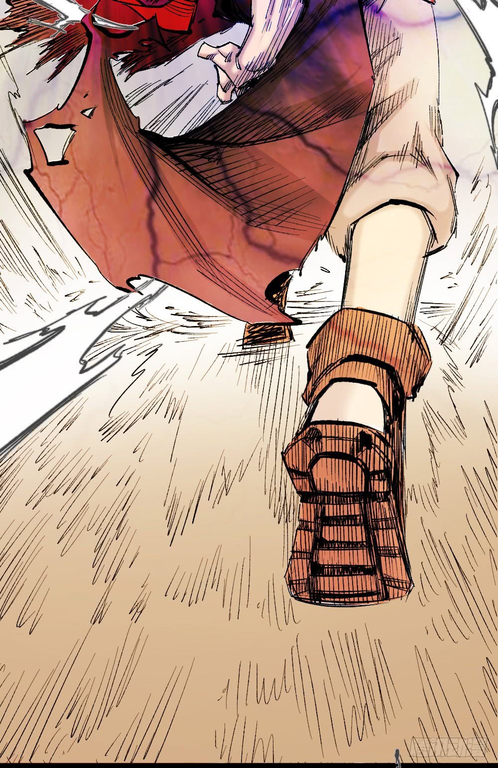 The Doctor’s Supremacy Chapter 21 Gambar 68