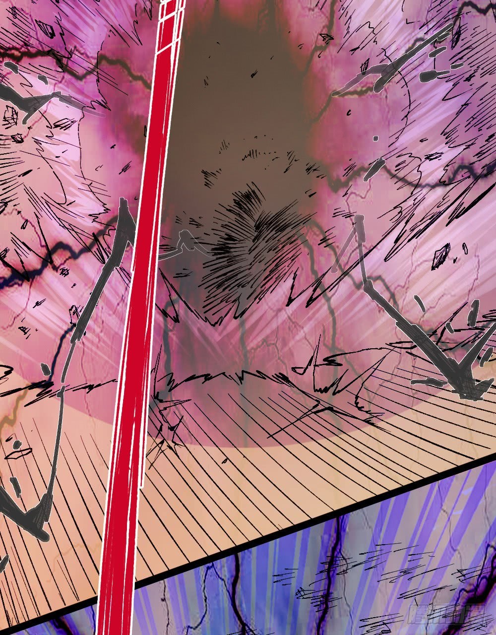 The Doctor’s Supremacy Chapter 21 Gambar 75