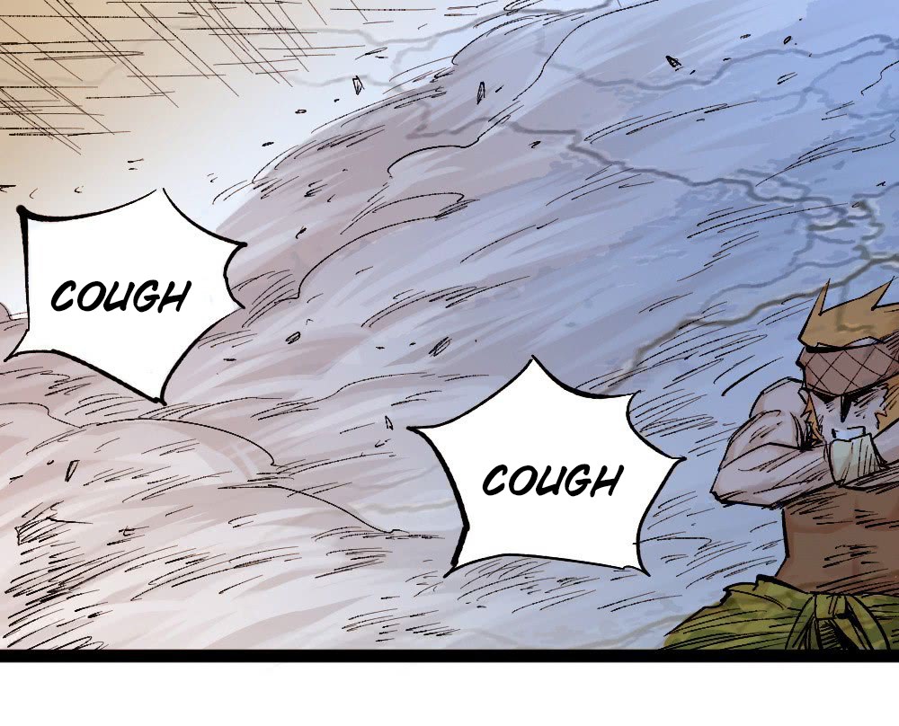 The Doctor’s Supremacy Chapter 21 Gambar 78