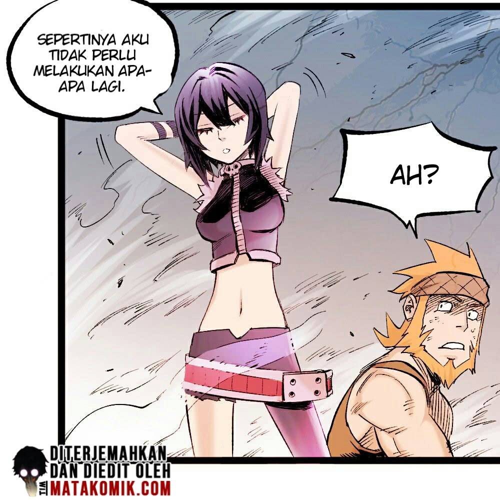 The Doctor’s Supremacy Chapter 21 Gambar 80