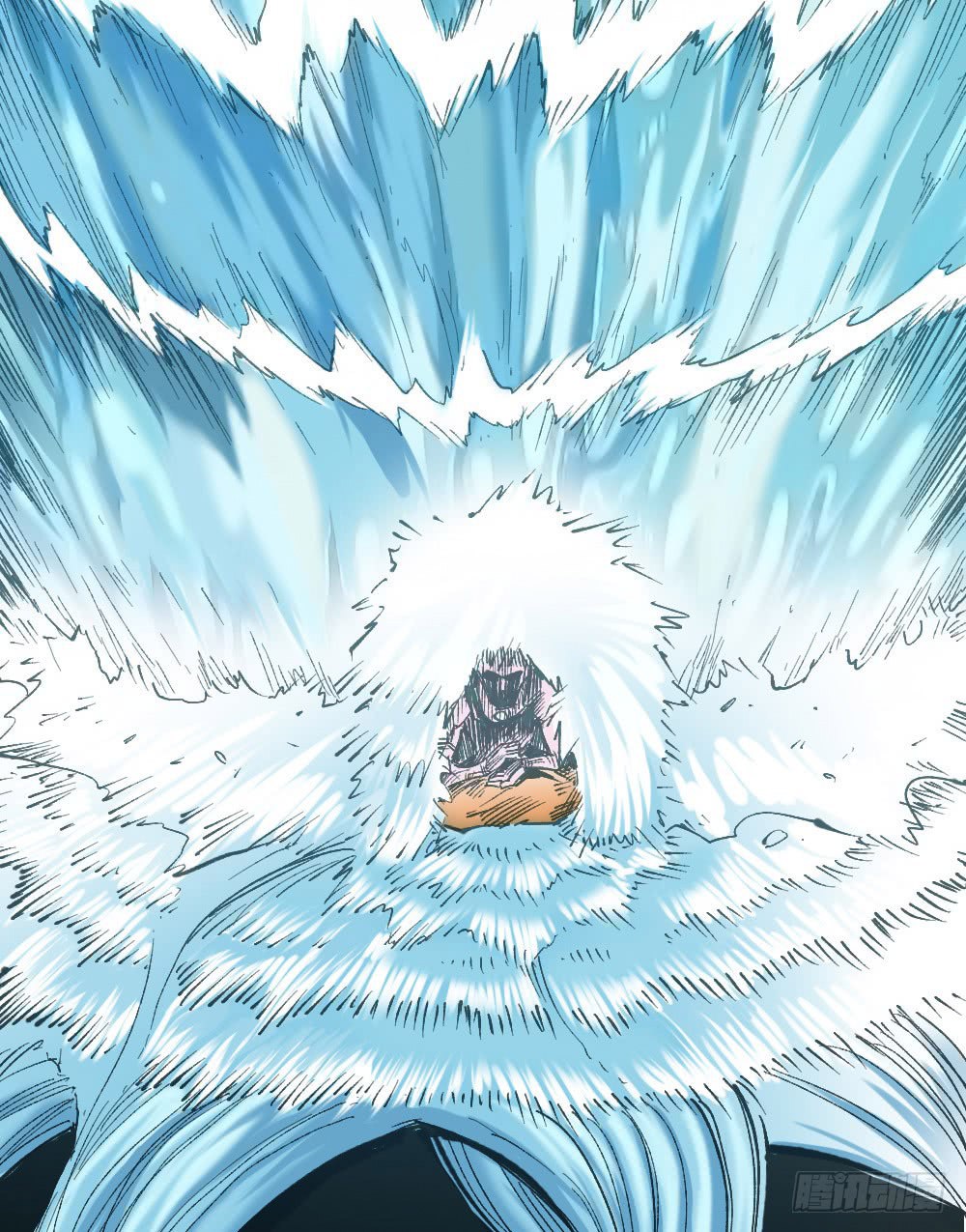 The Doctor’s Supremacy Chapter 24 Gambar 6