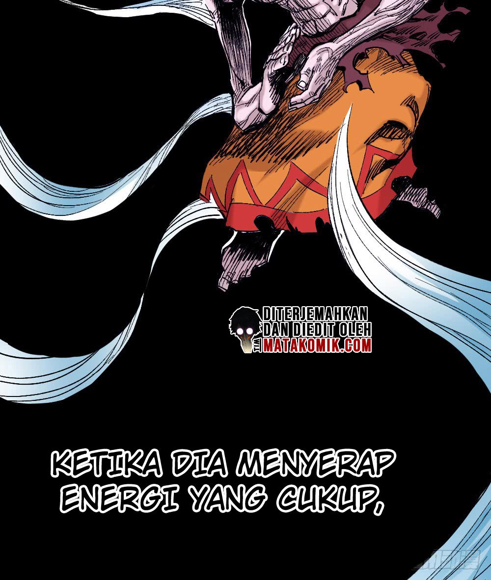 The Doctor’s Supremacy Chapter 24 Gambar 8