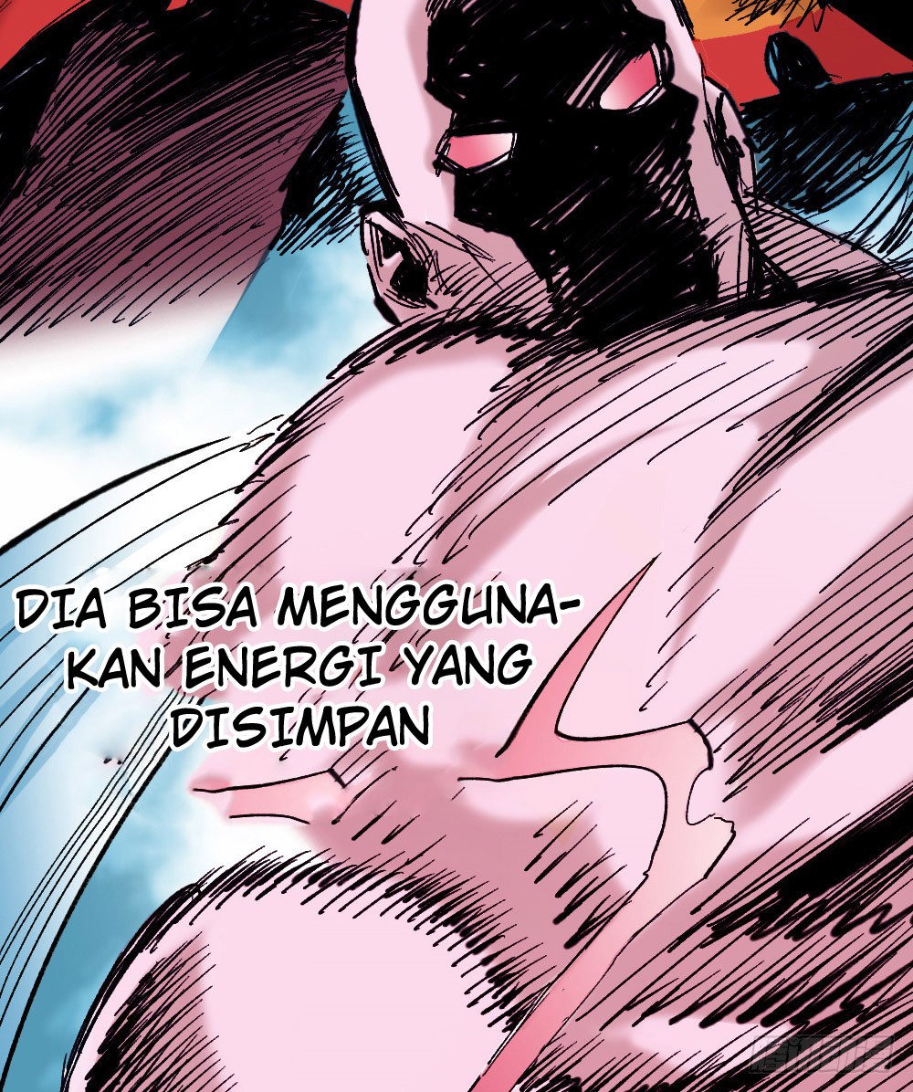 The Doctor’s Supremacy Chapter 24 Gambar 11