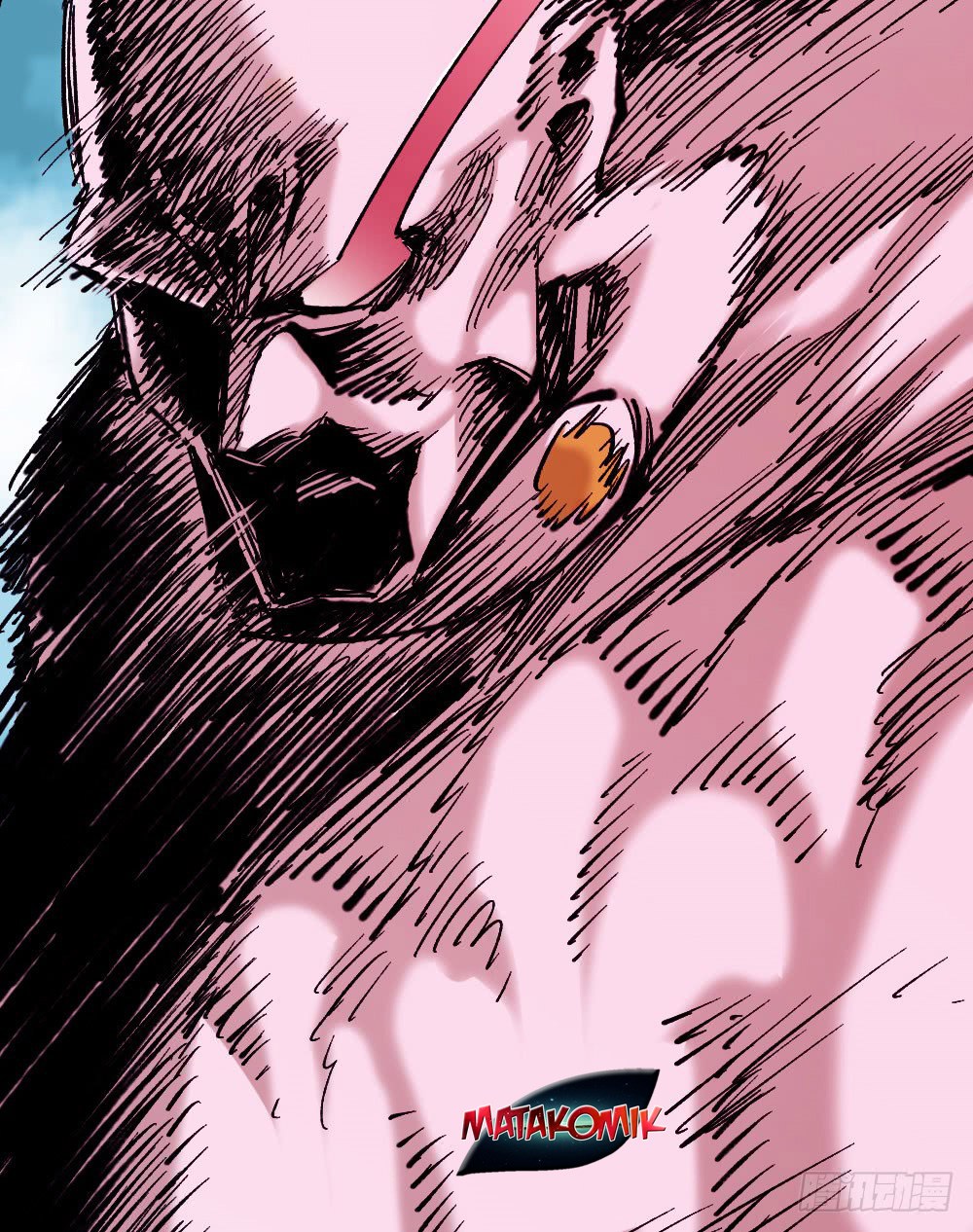 The Doctor’s Supremacy Chapter 24 Gambar 12