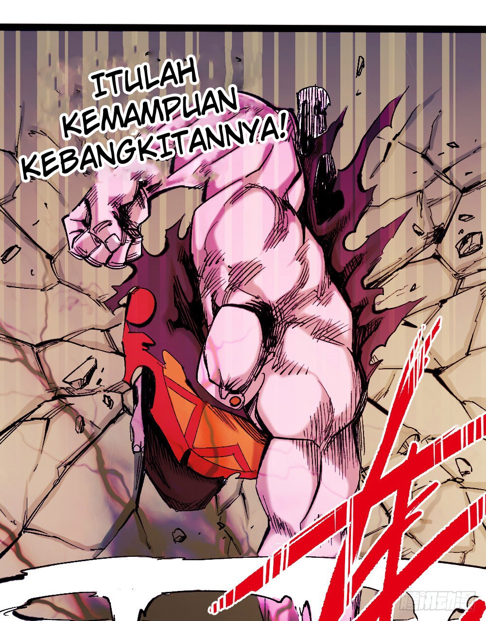 The Doctor’s Supremacy Chapter 24 Gambar 14
