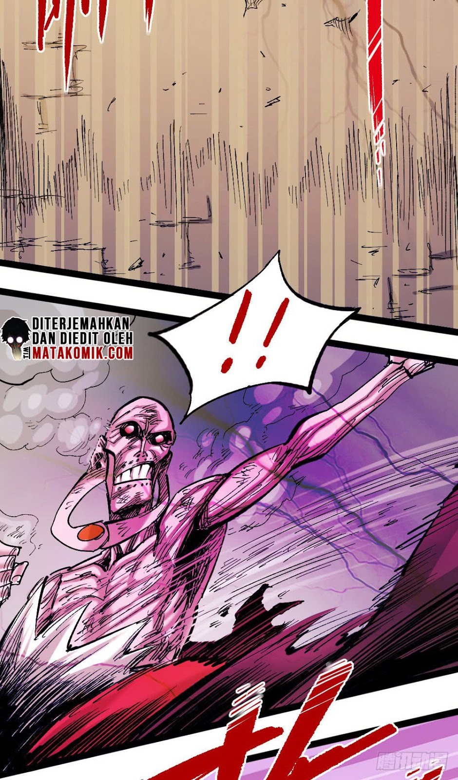 The Doctor’s Supremacy Chapter 24 Gambar 16