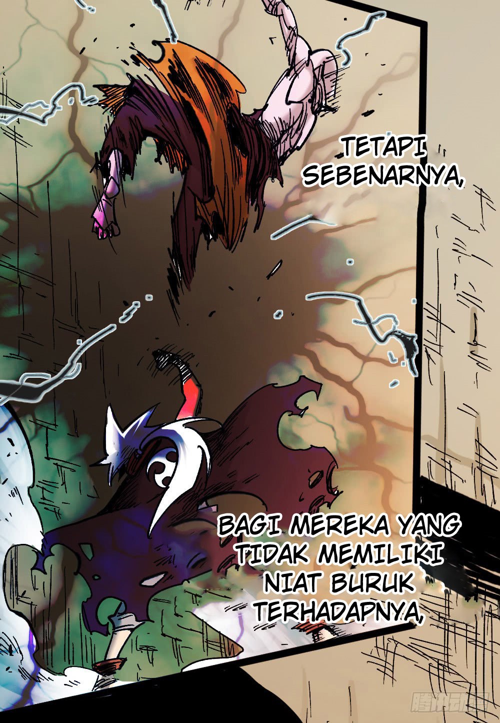 The Doctor’s Supremacy Chapter 24 Gambar 19