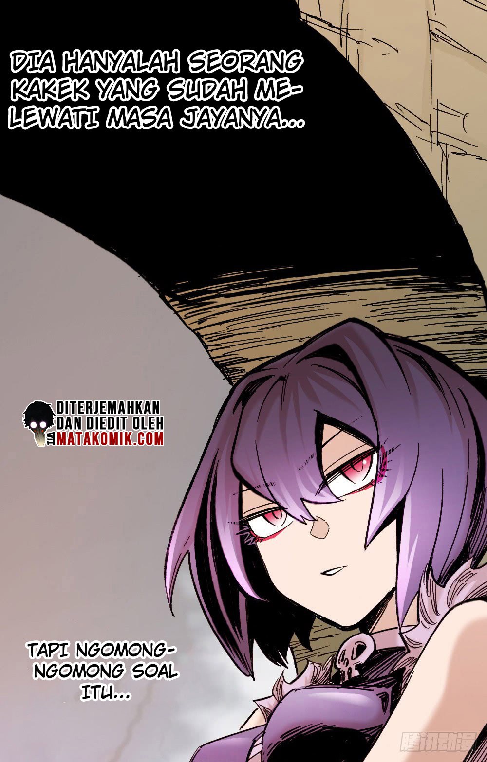 The Doctor’s Supremacy Chapter 24 Gambar 20
