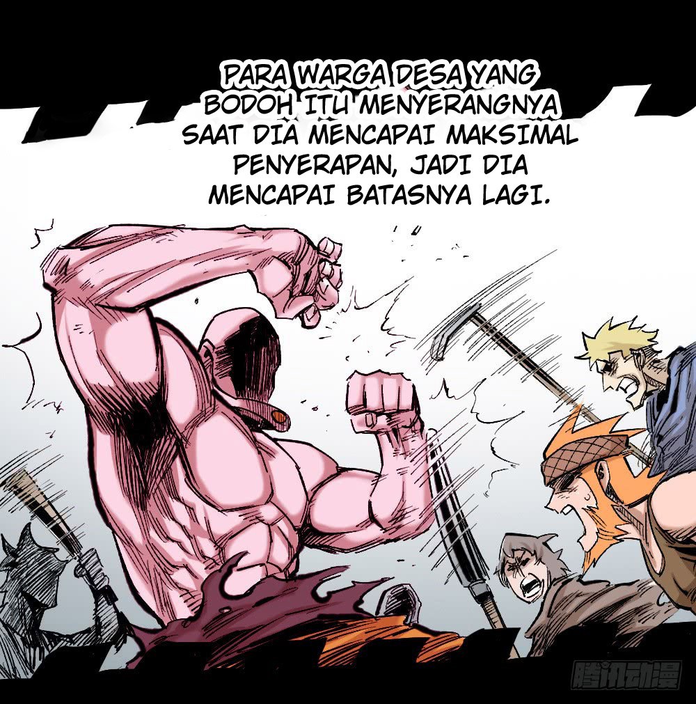 The Doctor’s Supremacy Chapter 24 Gambar 22