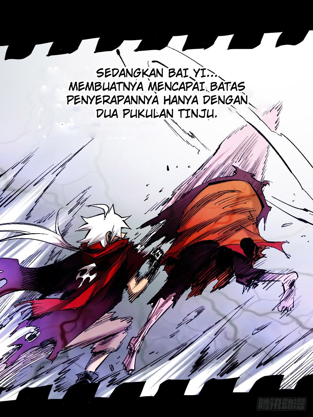 The Doctor’s Supremacy Chapter 24 Gambar 23
