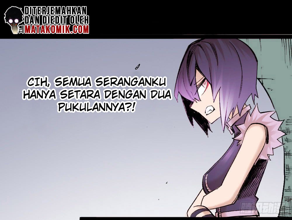 The Doctor’s Supremacy Chapter 24 Gambar 24