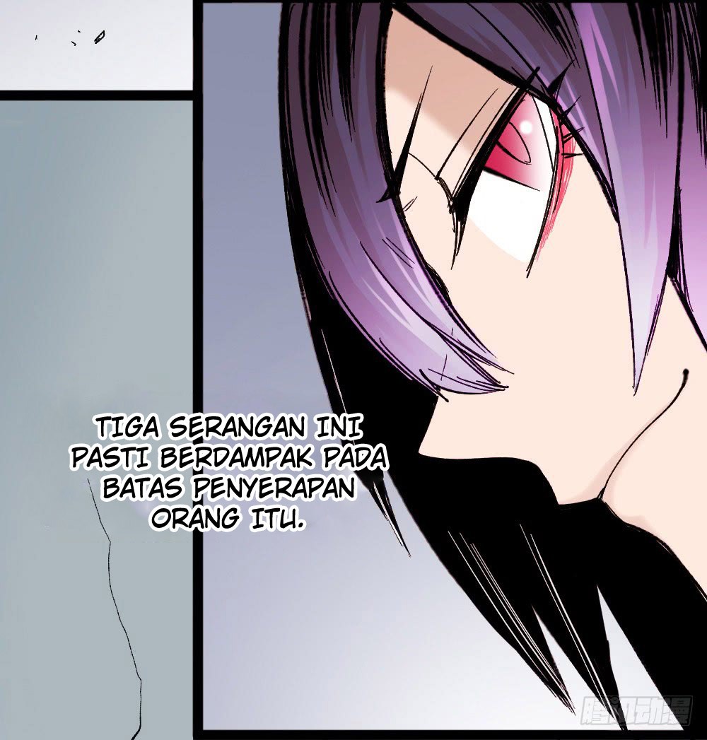 The Doctor’s Supremacy Chapter 24 Gambar 25