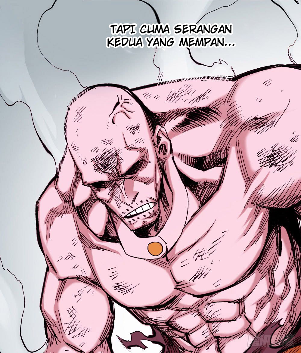 The Doctor’s Supremacy Chapter 24 Gambar 26