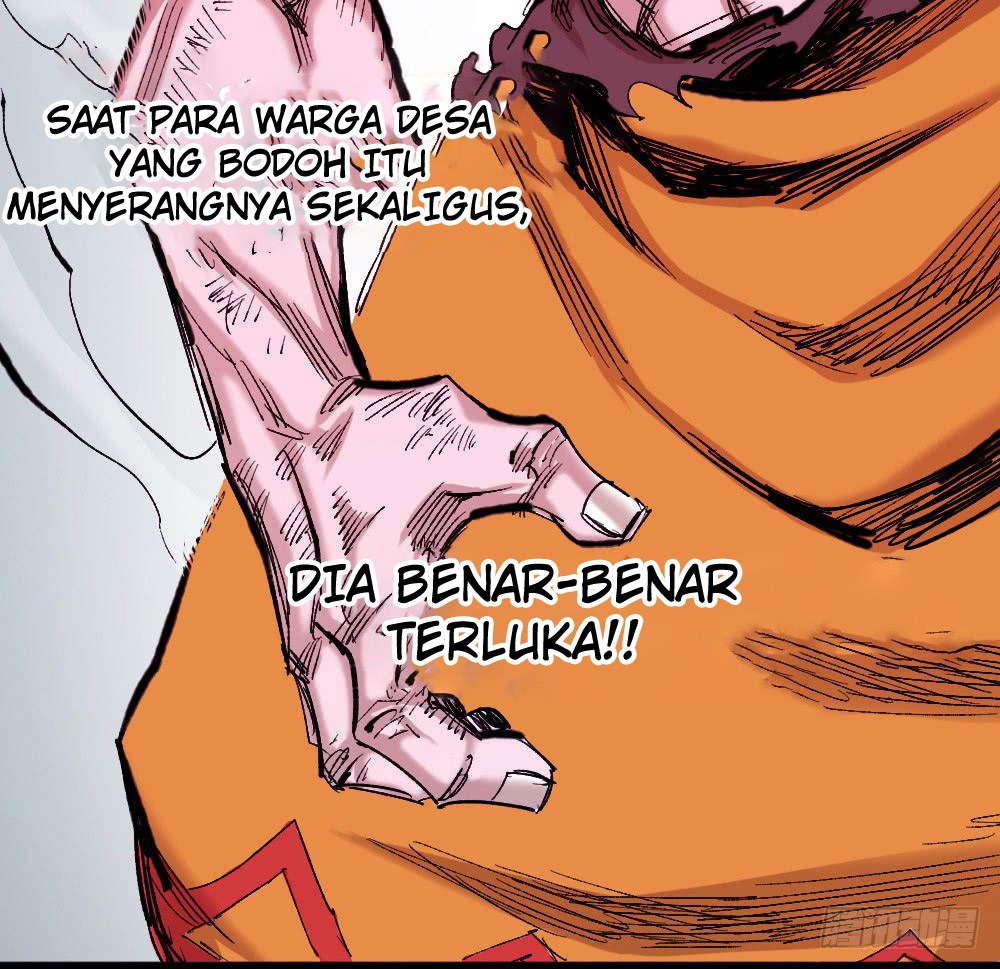 The Doctor’s Supremacy Chapter 24 Gambar 27