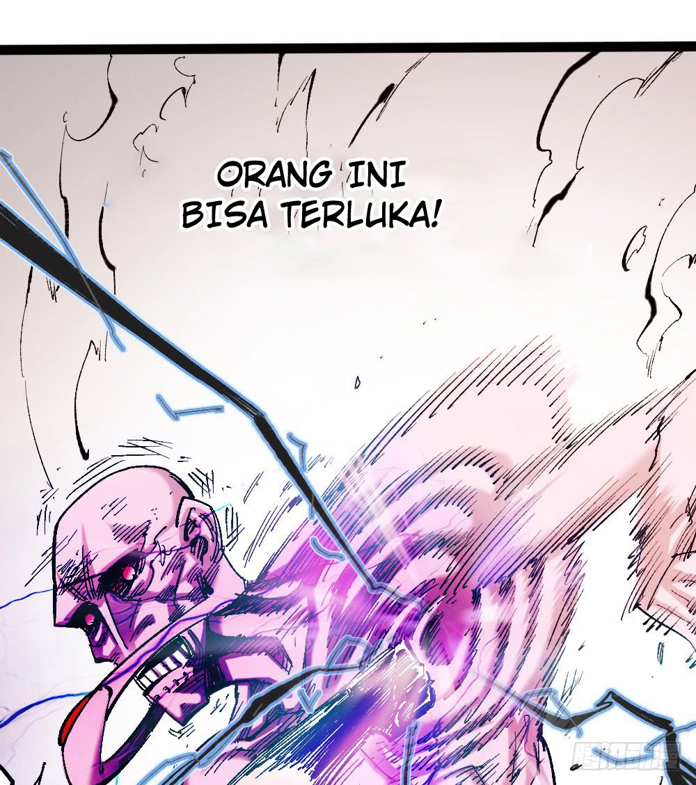 The Doctor’s Supremacy Chapter 24 Gambar 31