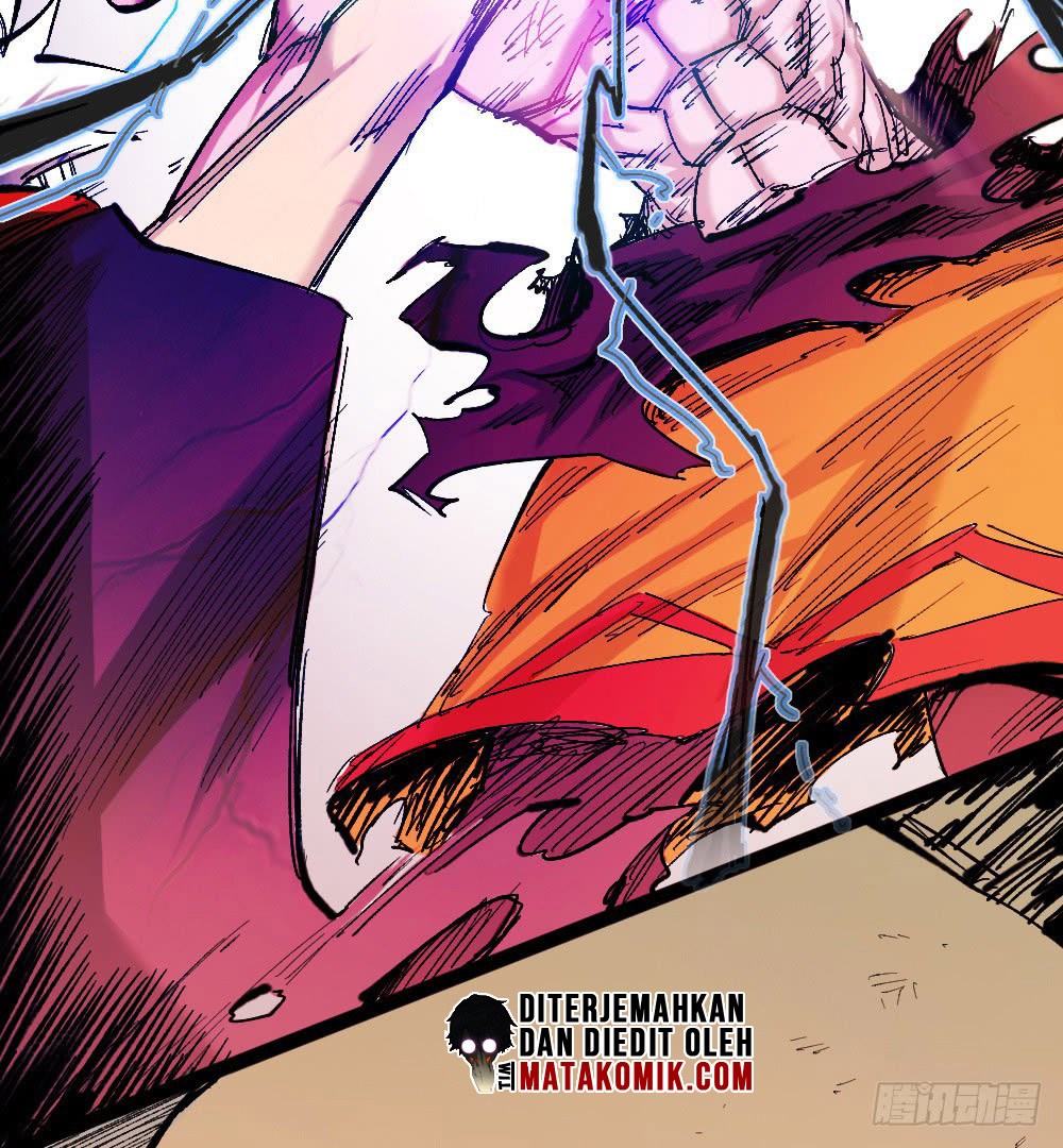 The Doctor’s Supremacy Chapter 24 Gambar 32