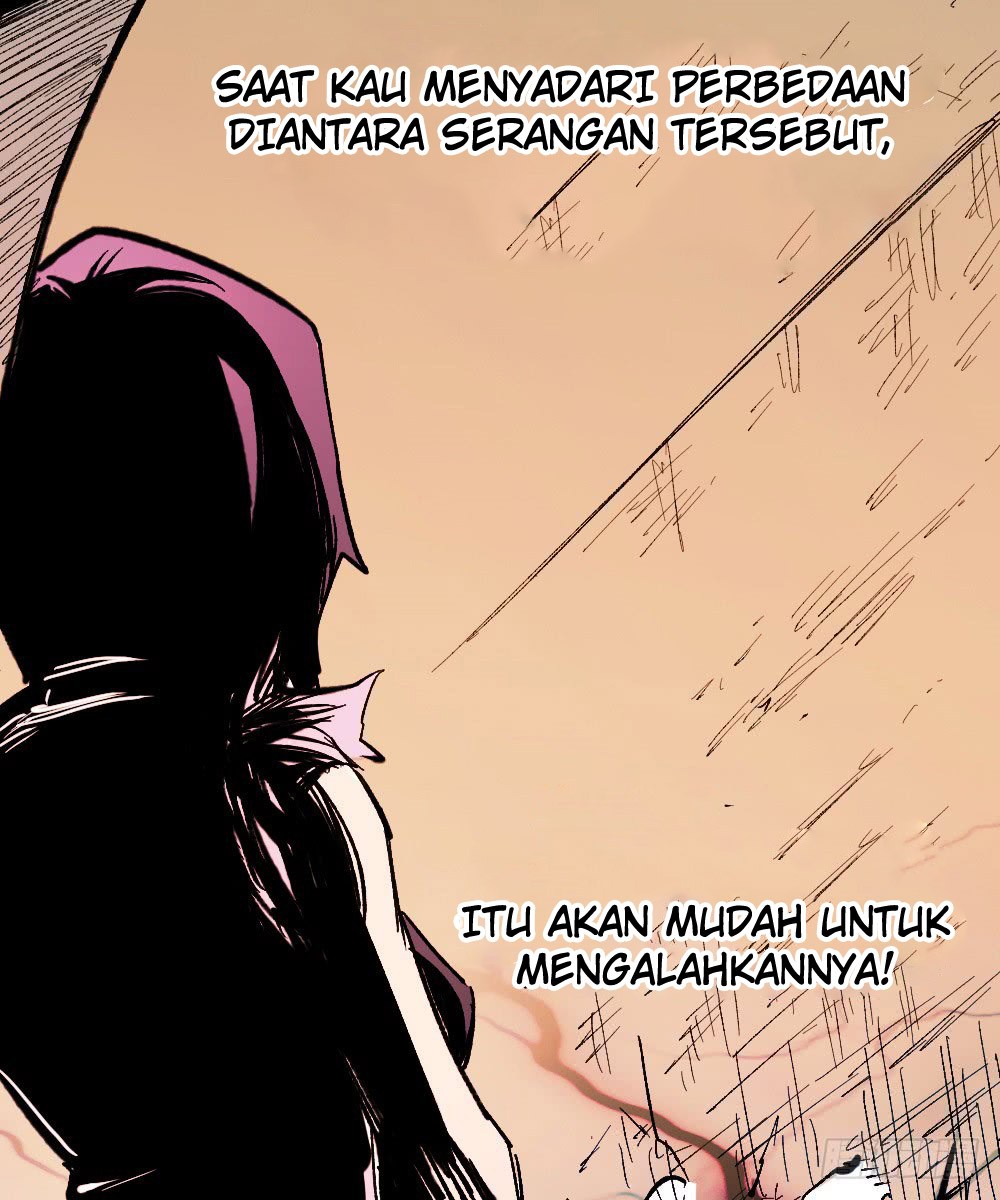 The Doctor’s Supremacy Chapter 24 Gambar 33