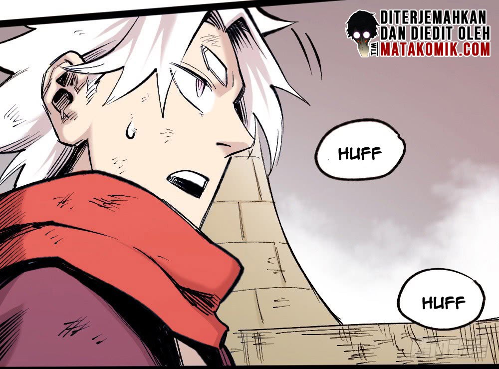 The Doctor’s Supremacy Chapter 24 Gambar 36
