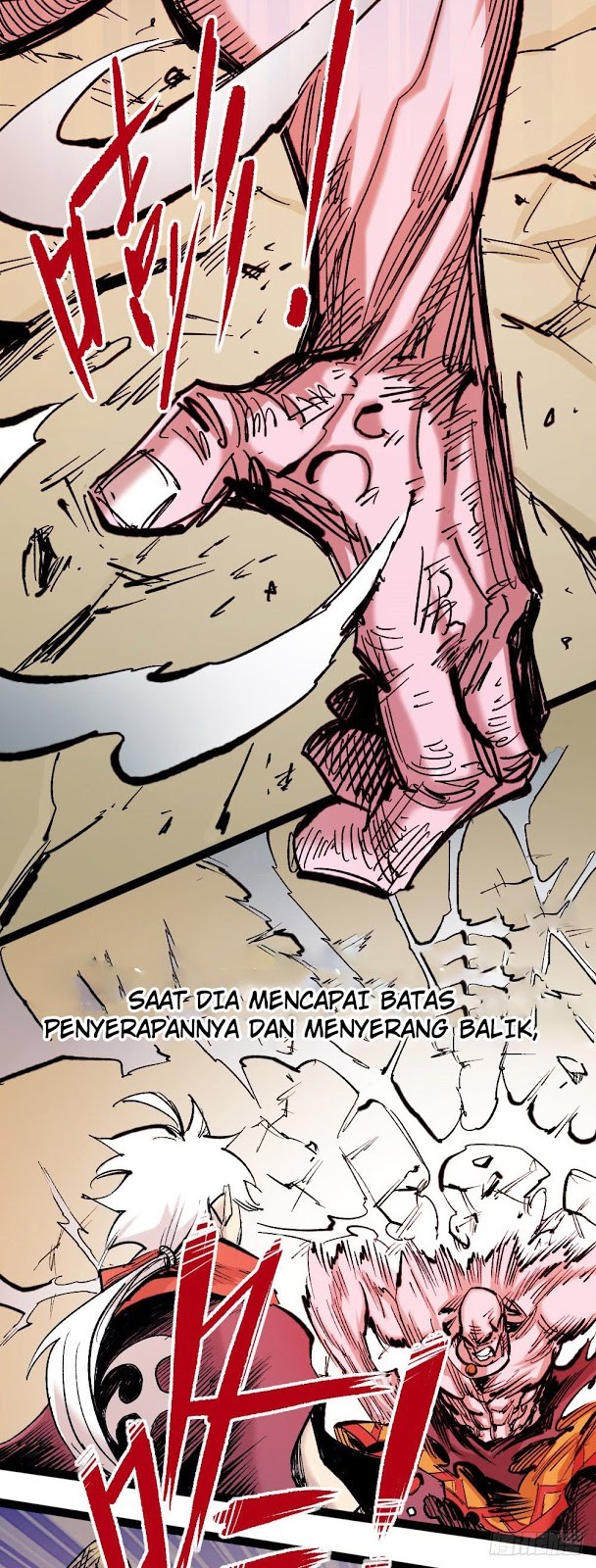 The Doctor’s Supremacy Chapter 24 Gambar 38