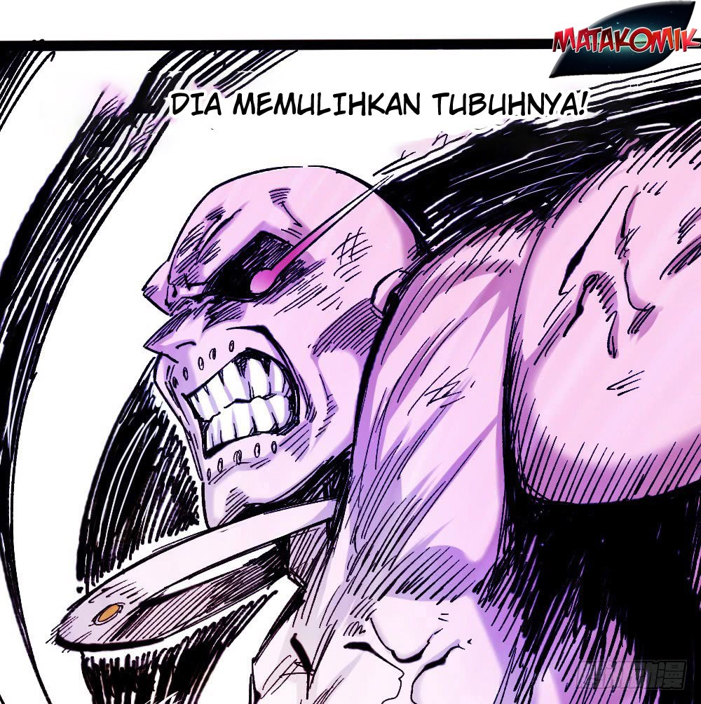 The Doctor’s Supremacy Chapter 24 Gambar 40