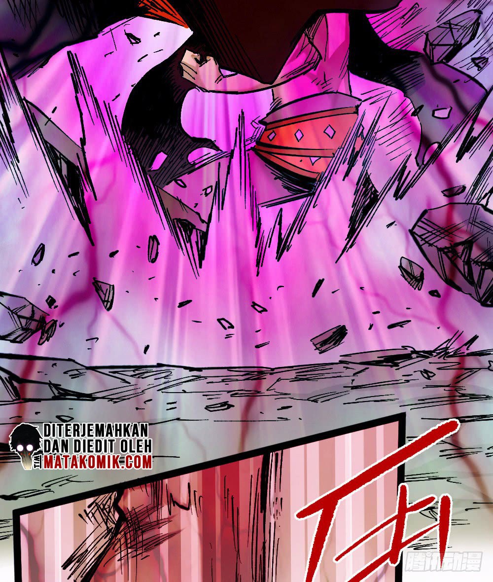 The Doctor’s Supremacy Chapter 24 Gambar 44