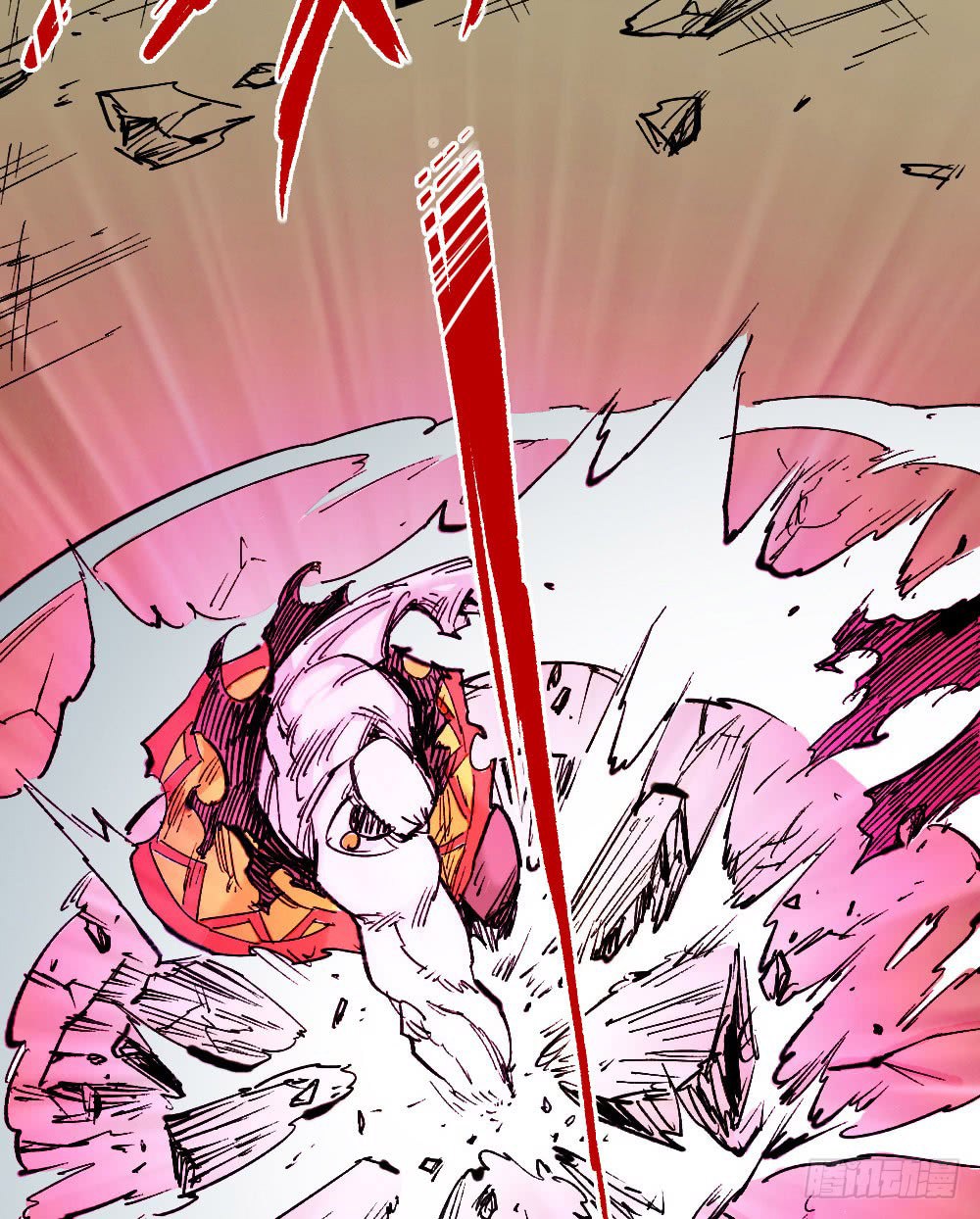 The Doctor’s Supremacy Chapter 24 Gambar 47