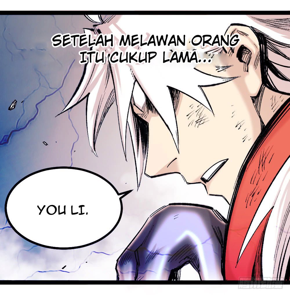 The Doctor’s Supremacy Chapter 24 Gambar 50