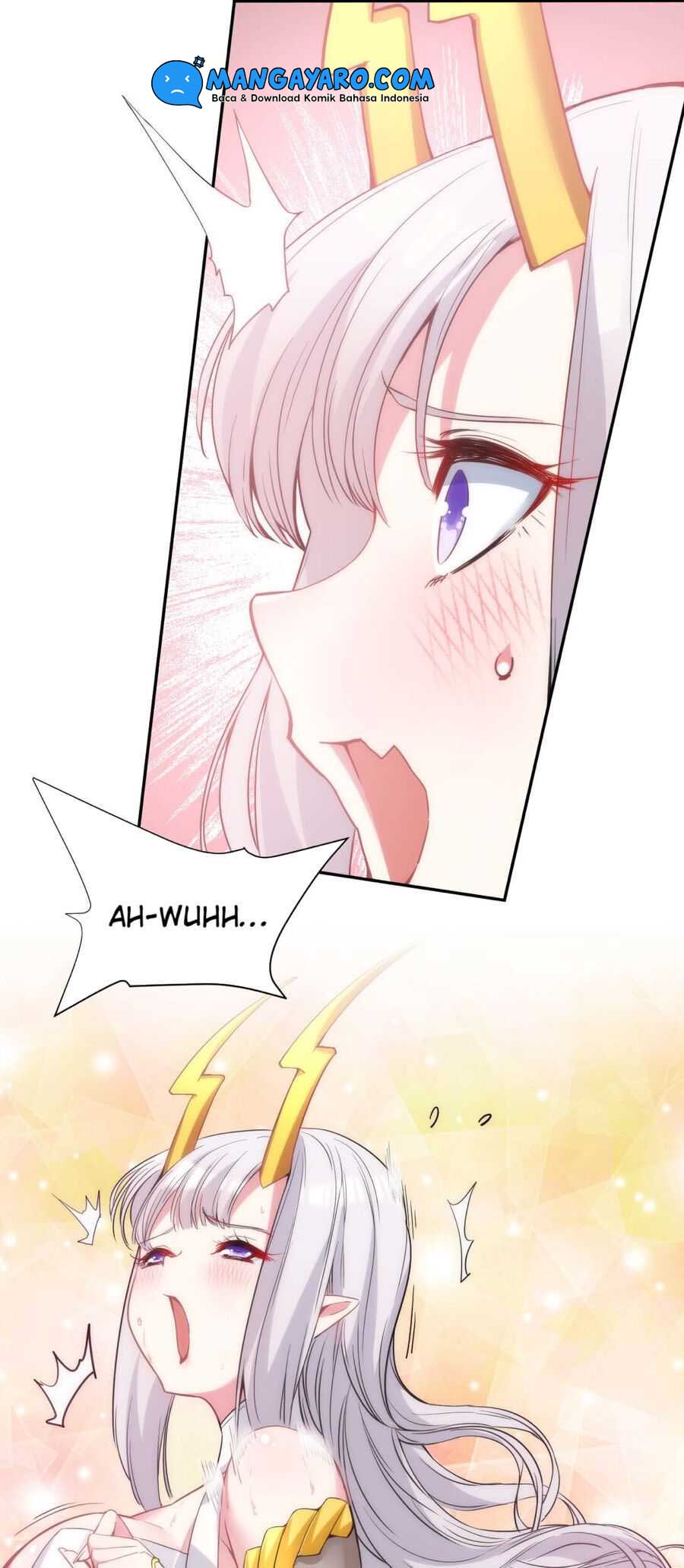 The Dragon Slaying Knight Longs For A Clean Slate After Kissing The Evil Dragon Chapter 02 Gambar 5