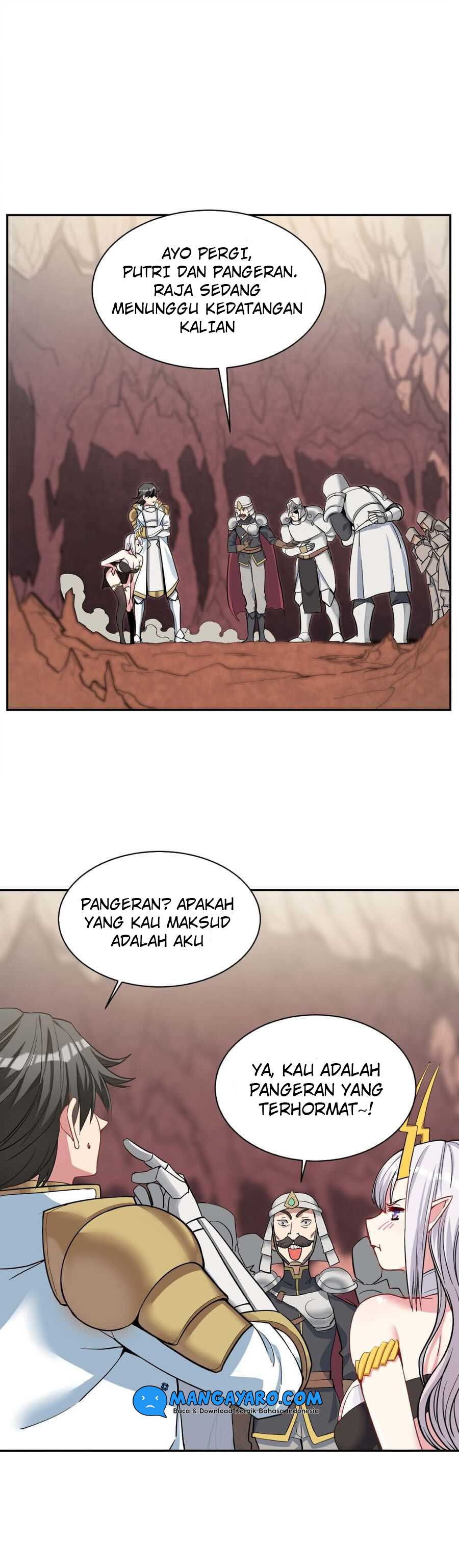 The Dragon Slaying Knight Longs For A Clean Slate After Kissing The Evil Dragon Chapter 02 Gambar 18