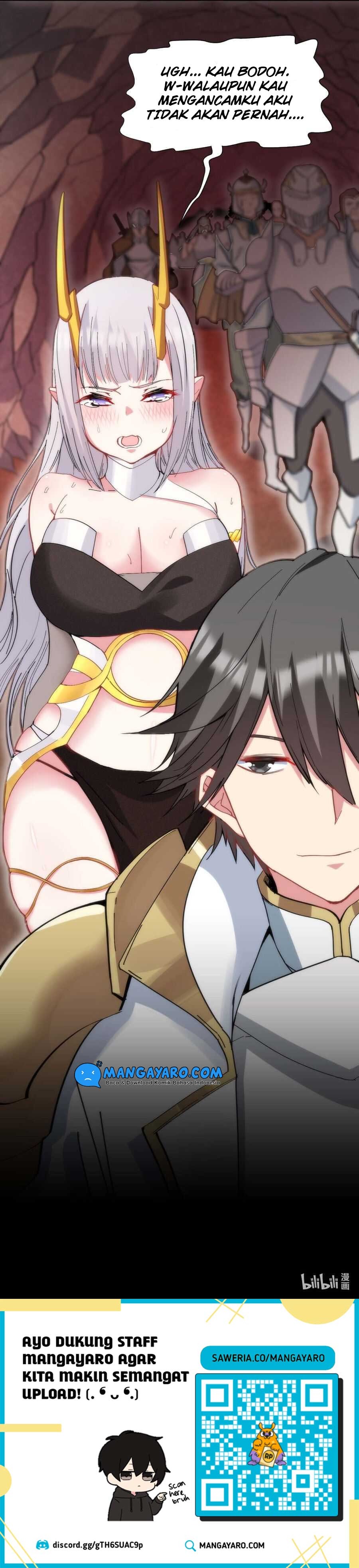 The Dragon Slaying Knight Longs For A Clean Slate After Kissing The Evil Dragon Chapter 02 Gambar 24