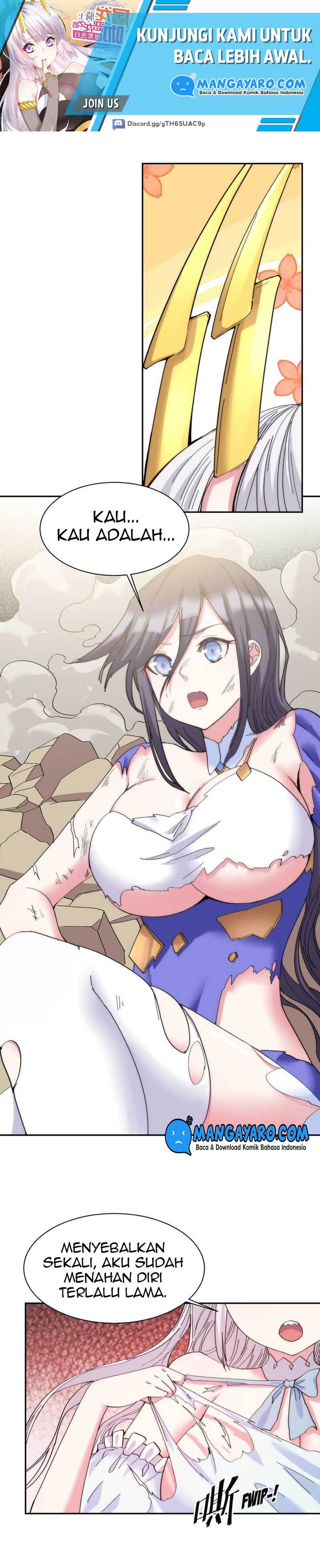The Dragon Slaying Knight Longs For A Clean Slate After Kissing The Evil Dragon Chapter 04 Gambar 15