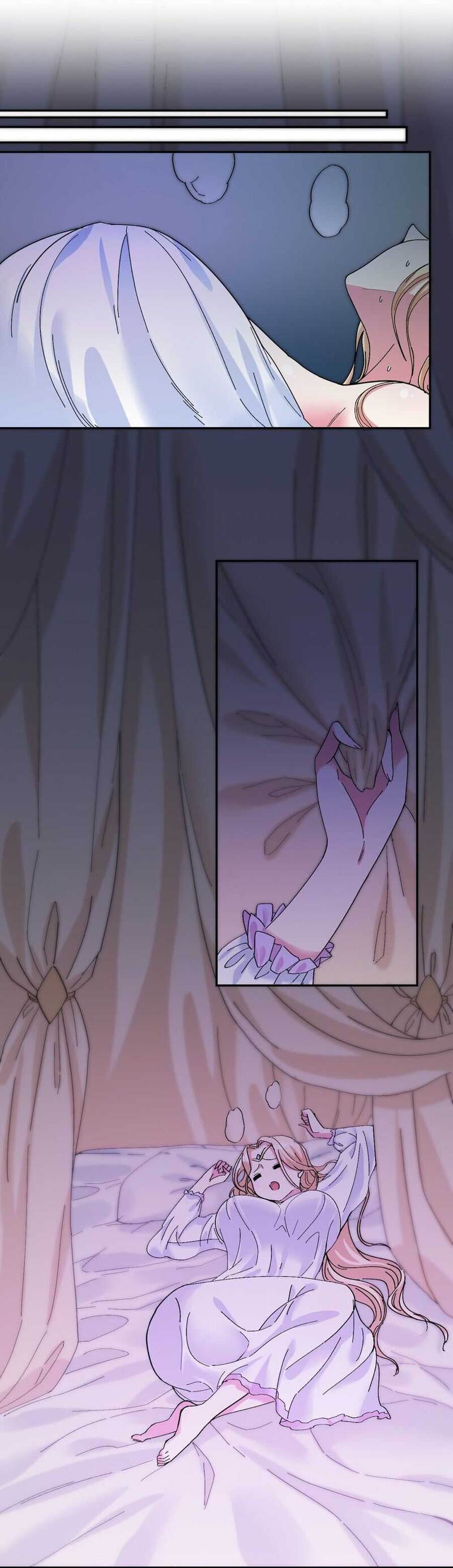 The Dragon Slaying Knight Longs For A Clean Slate After Kissing The Evil Dragon Chapter 04 Gambar 19