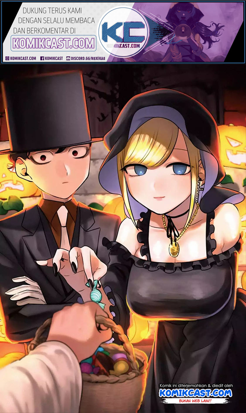 The Duke of Death and his Black Maid (Shinigami Bocchan to Kuro Maid) Chapter 57.1 Gambar 2