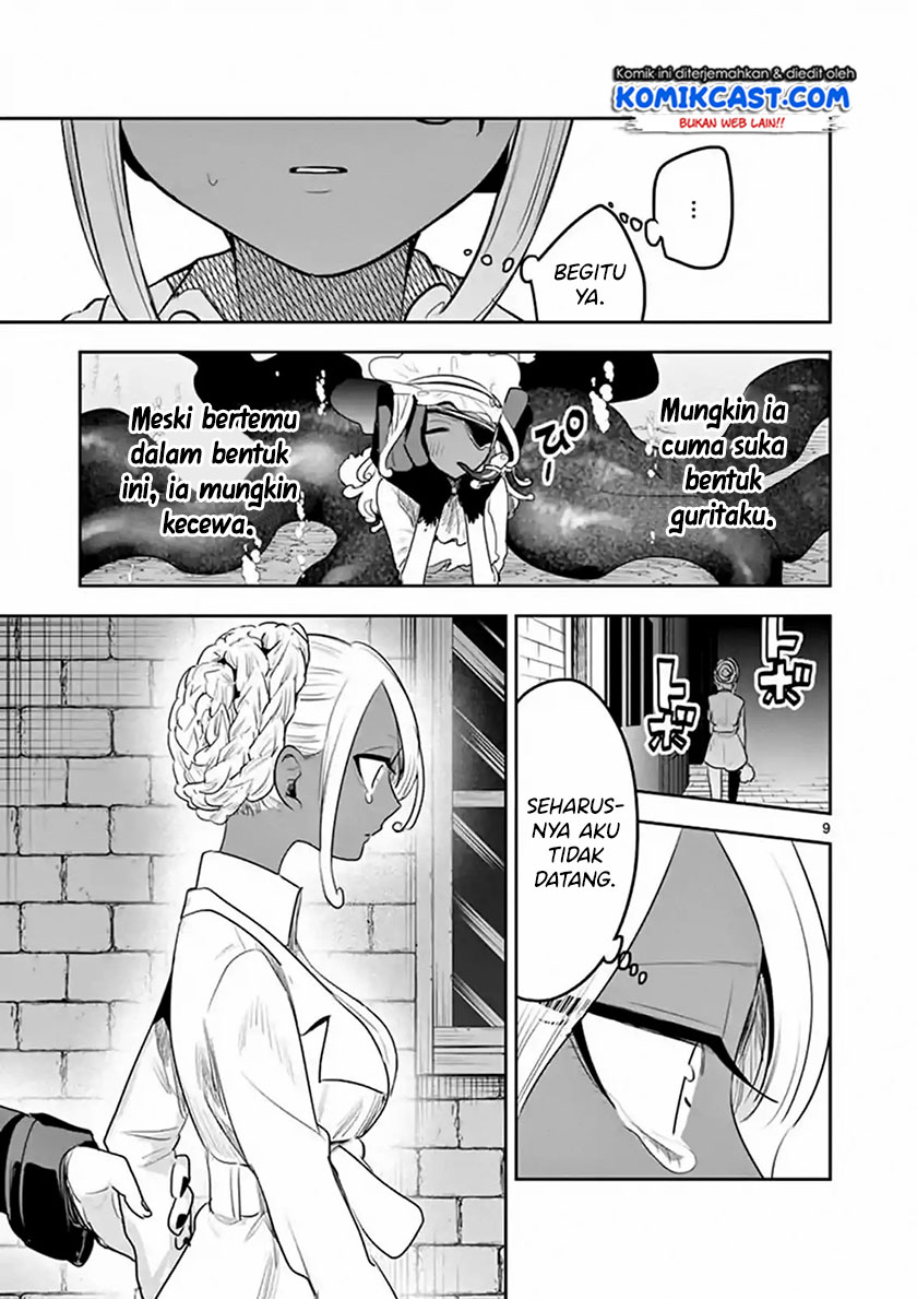 The Duke of Death and his Black Maid (Shinigami Bocchan to Kuro Maid) Chapter 113 Gambar 10