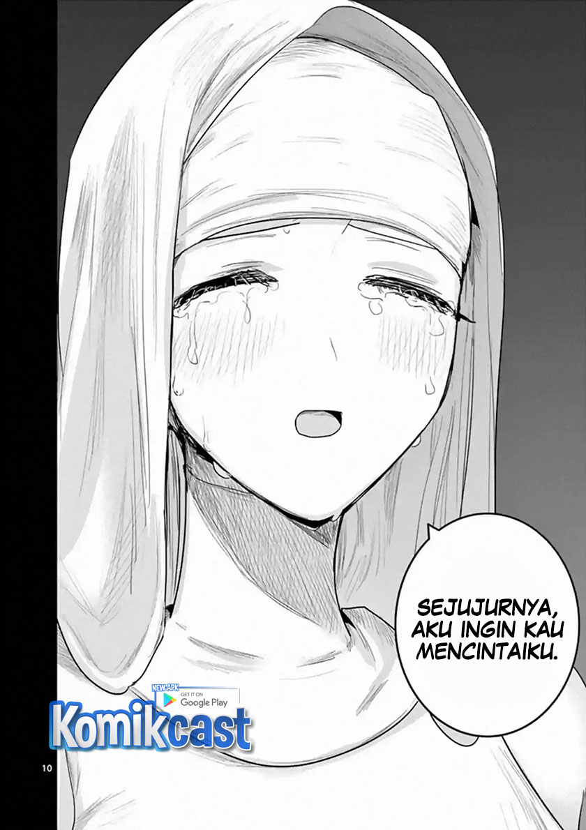 The Duke of Death and his Black Maid (Shinigami Bocchan to Kuro Maid) Chapter 170 Gambar 11