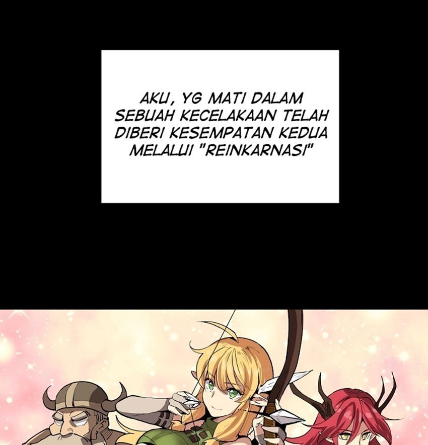 The Dungeon Master Chapter 02 Gambar 4