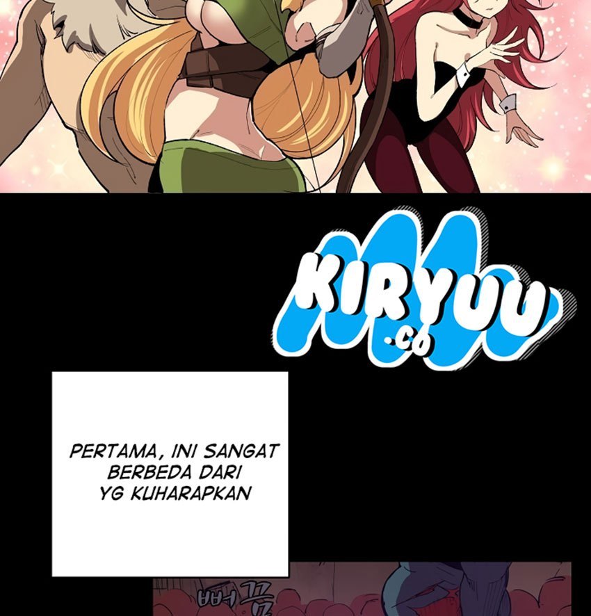The Dungeon Master Chapter 02 Gambar 5