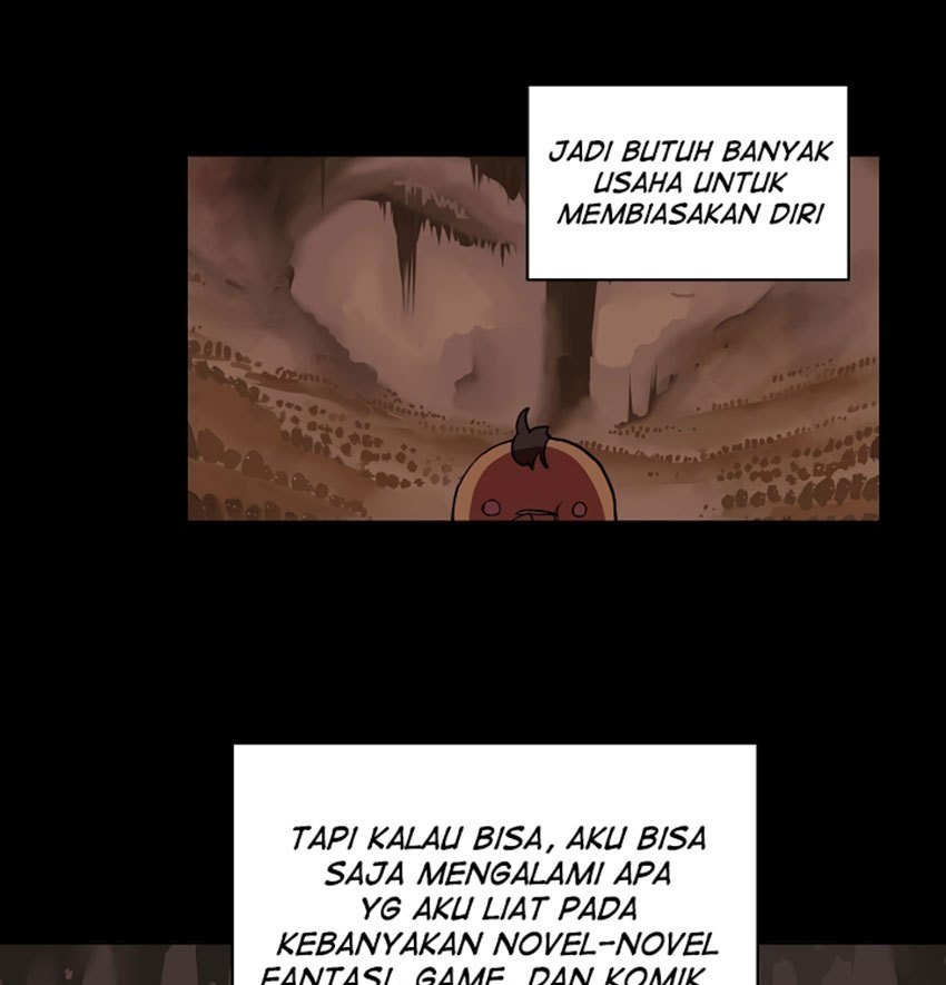 The Dungeon Master Chapter 02 Gambar 7