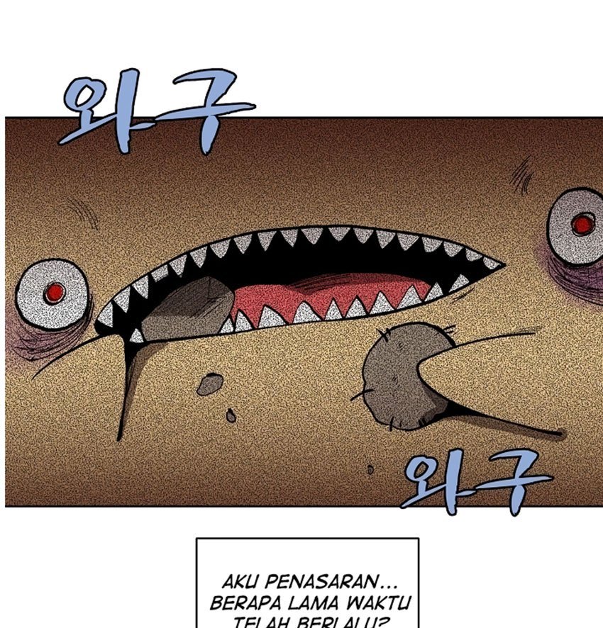 The Dungeon Master Chapter 02 Gambar 11