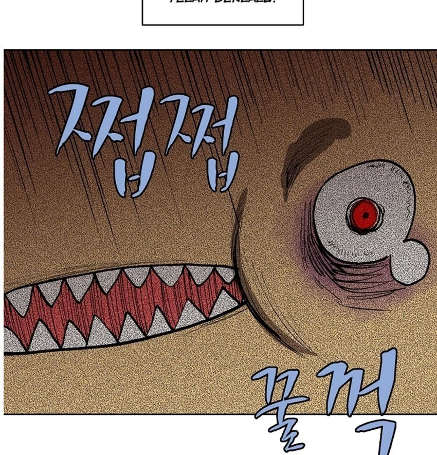 The Dungeon Master Chapter 02 Gambar 12
