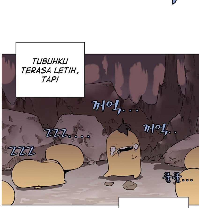 The Dungeon Master Chapter 02 Gambar 13