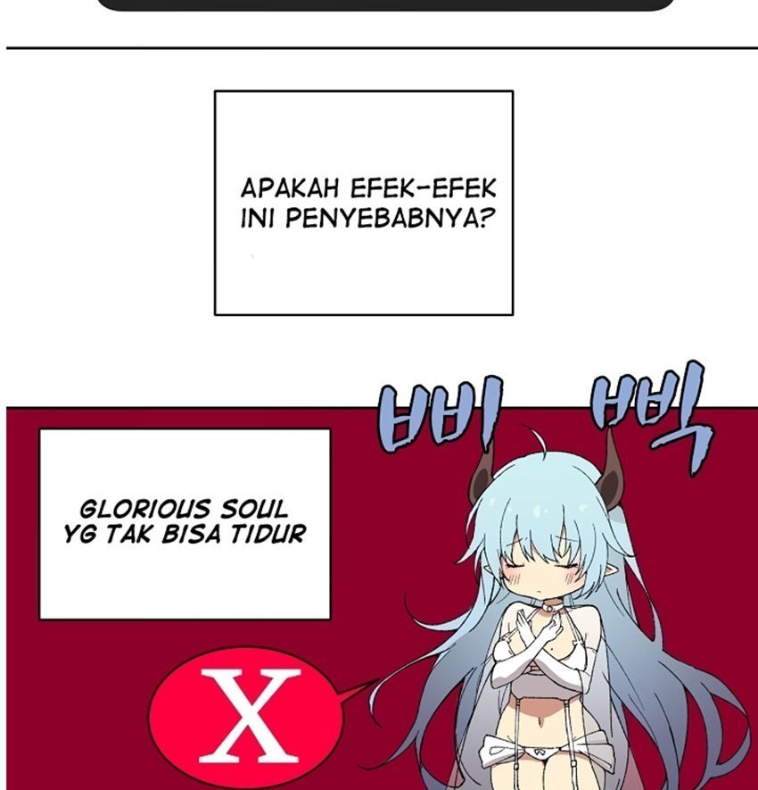 The Dungeon Master Chapter 02 Gambar 15