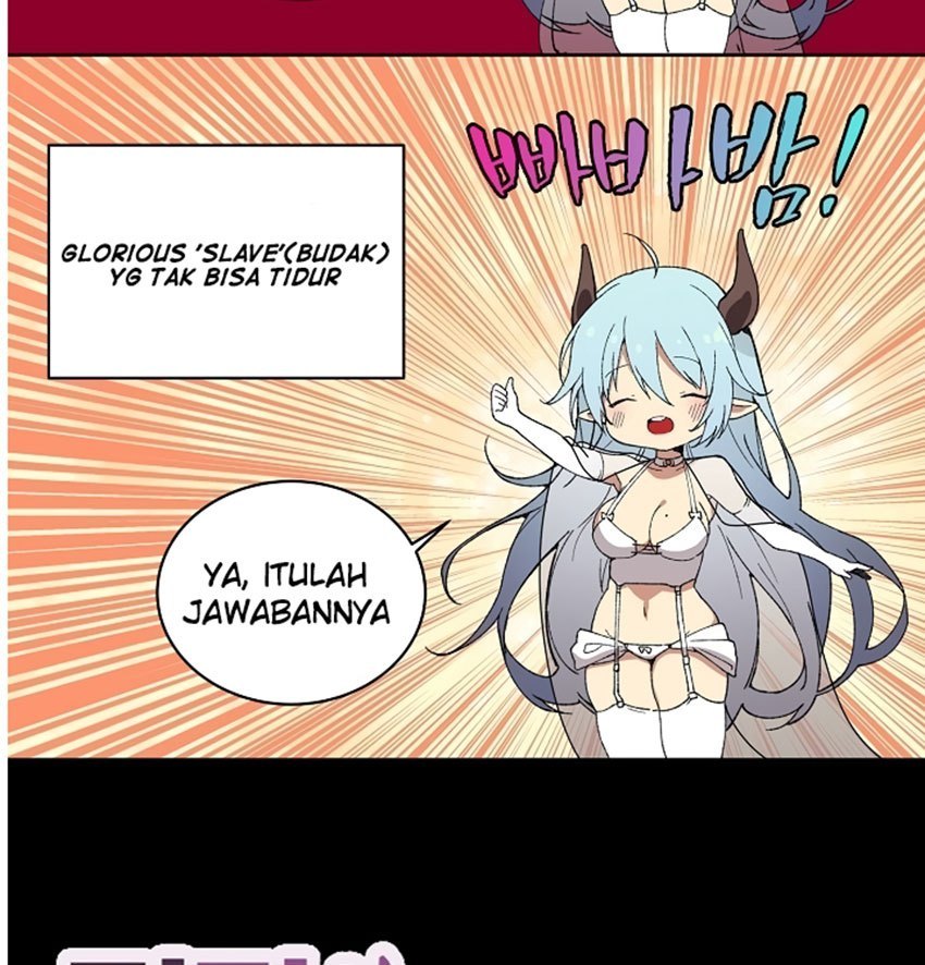 The Dungeon Master Chapter 02 Gambar 16