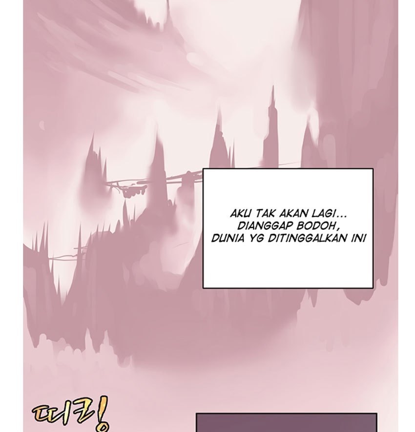 The Dungeon Master Chapter 02 Gambar 20